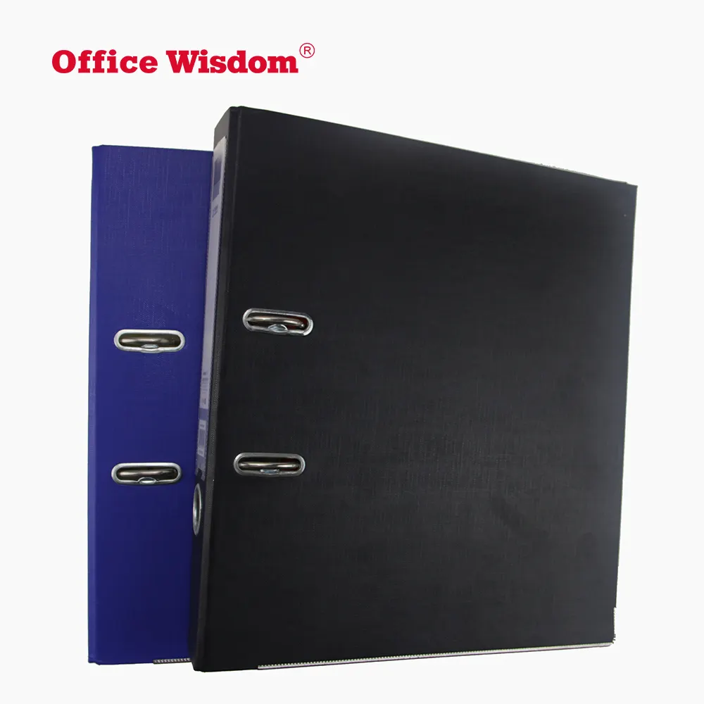 2 ring binder office file folder