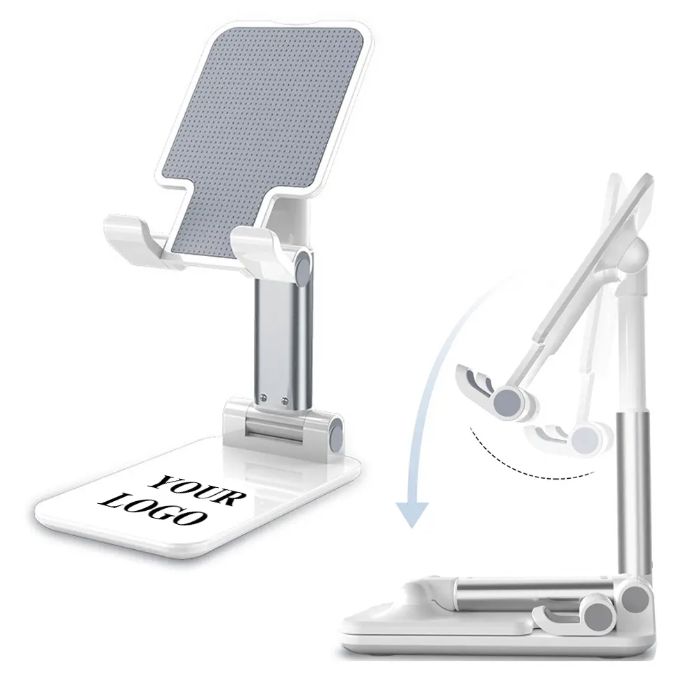 Adjustable Phone Holder Cell Phone Stand