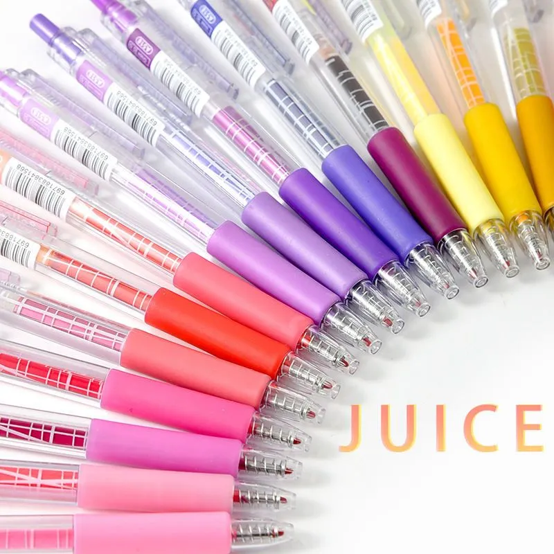 Color Gel Pen set