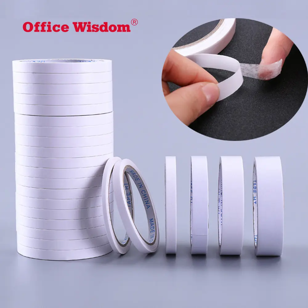 Double Sided Tape