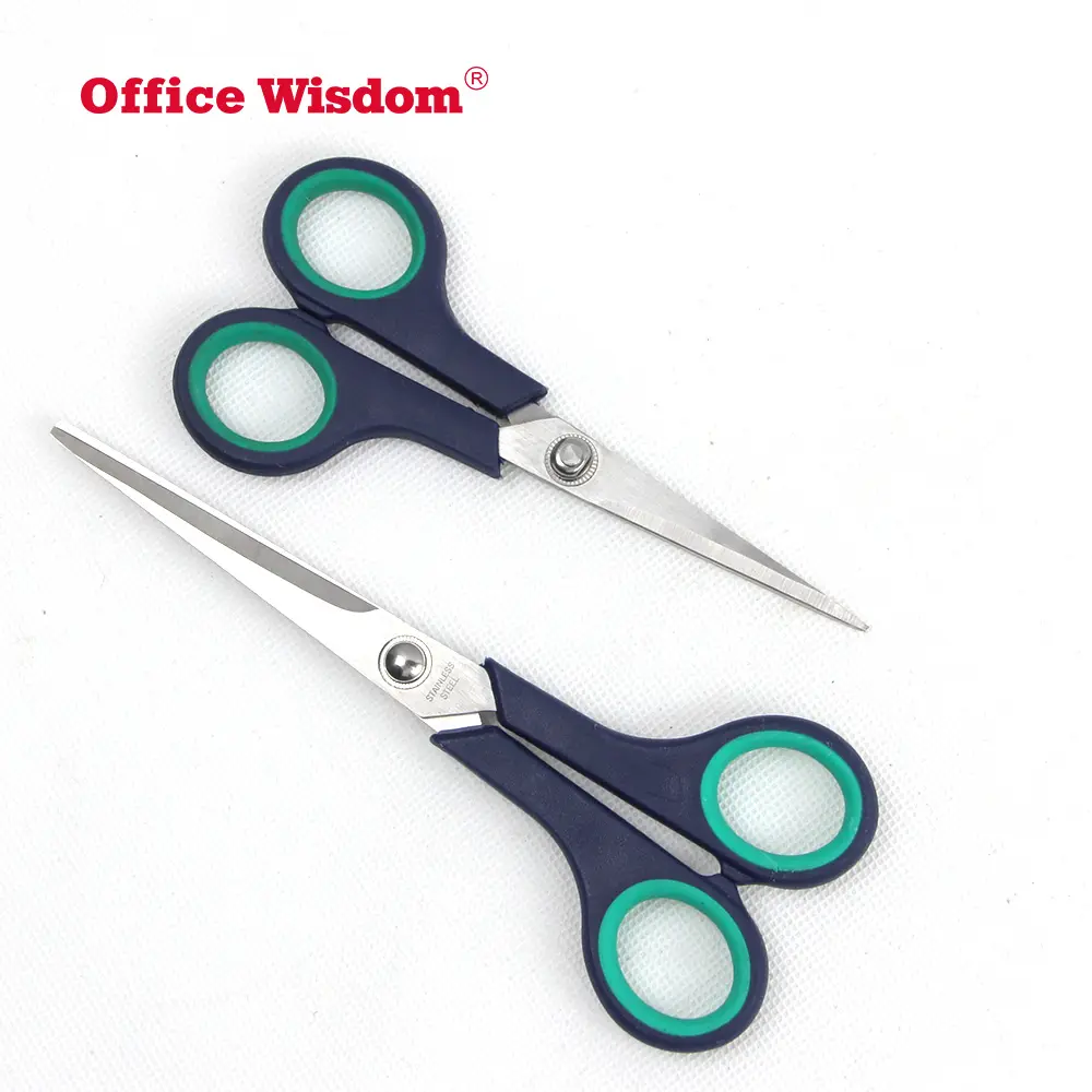 Eco-friendly Kids scissors