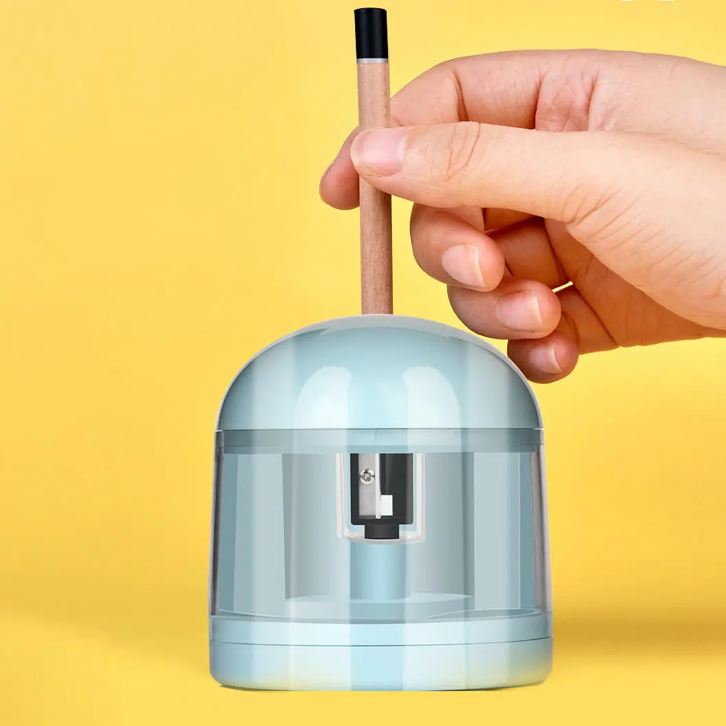 Electric Pencil Sharpener