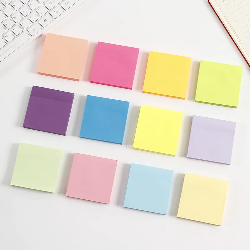 Paper Sticky Notes