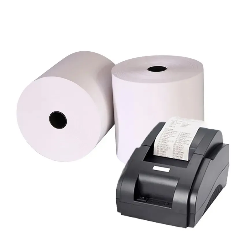 Printing paper