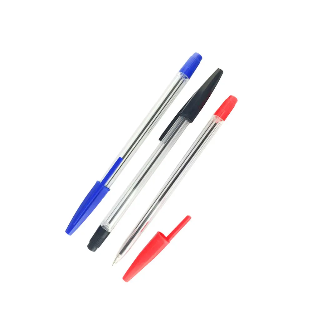 Standard Gel Pen