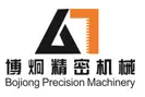 Bojiong (Xangai) Tecnologia de máquinas de precisão Co., Ltd