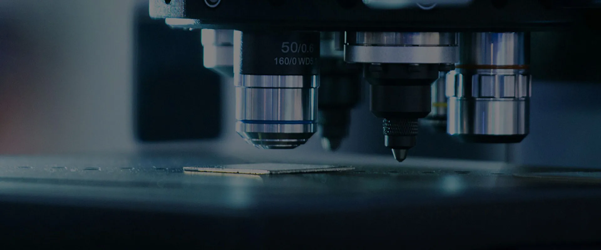 Wavefront Interferometer Analyzer Producent