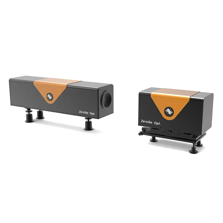 Transient Aerodynamisk Flow-field Analyzer