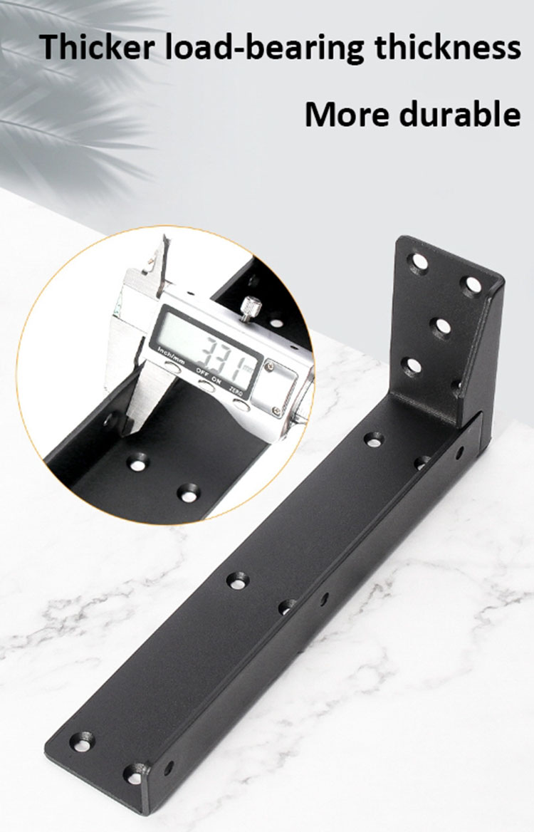 Metal Shelving Unit Brackets