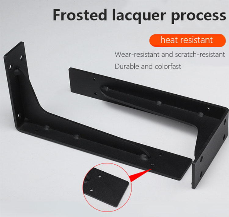 Steel L Bracket Home Depot