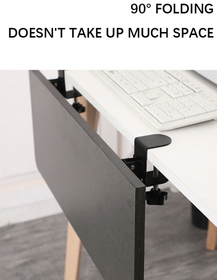 Metal Support For A Shelf