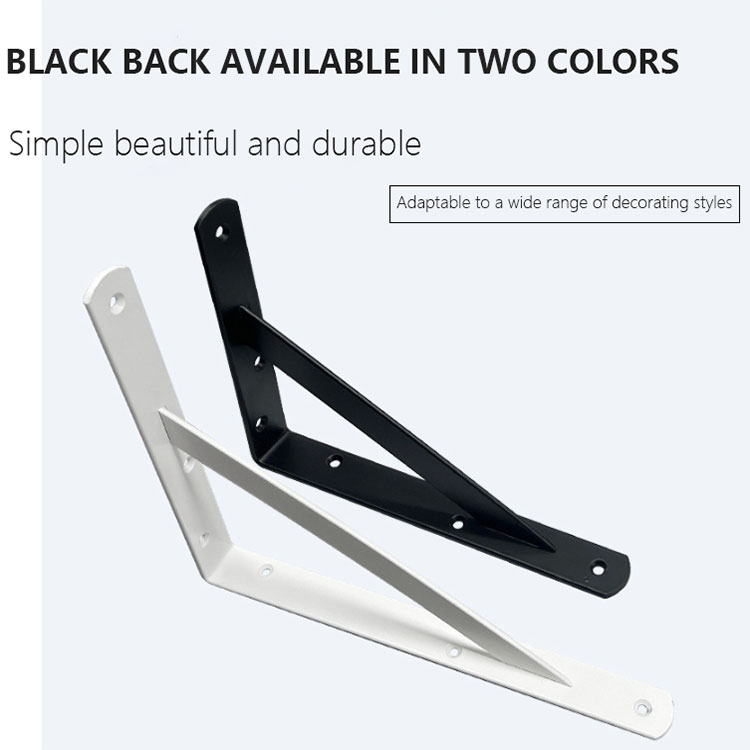 Metal Mantel Bracket