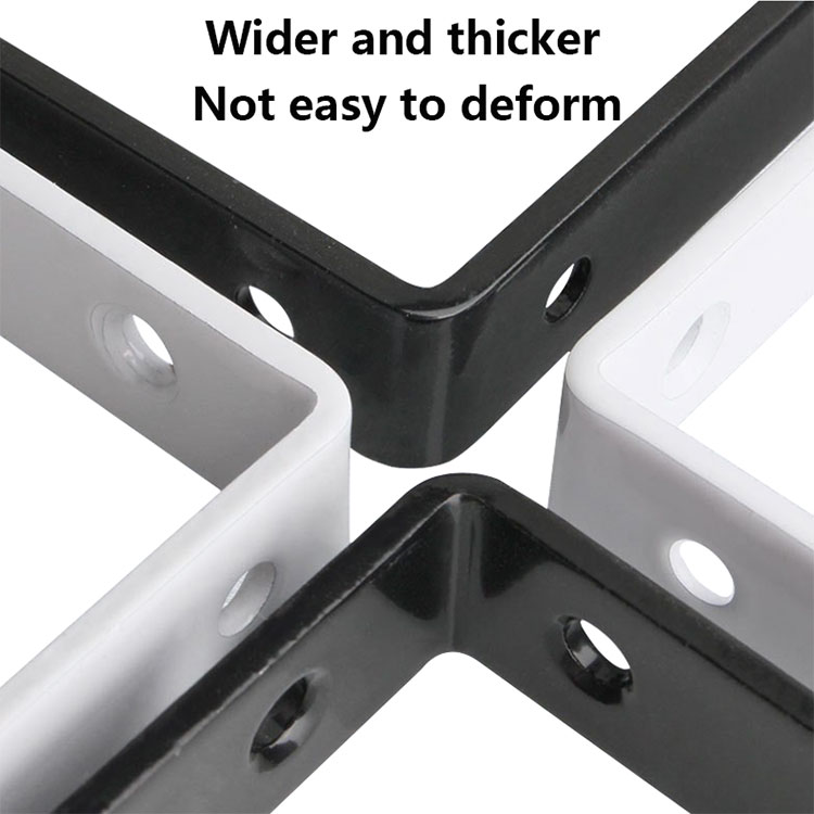 Heavy Duty L Brackets For Shelves