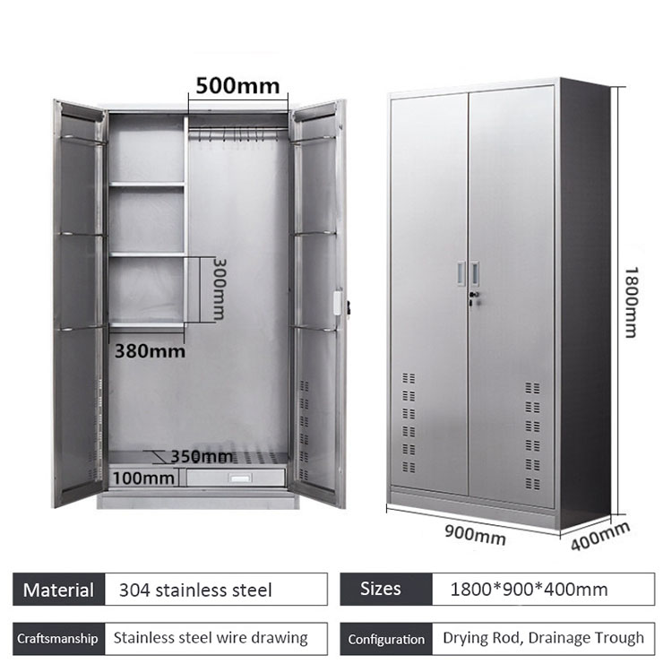 Metal Tool Drawer Cabinet