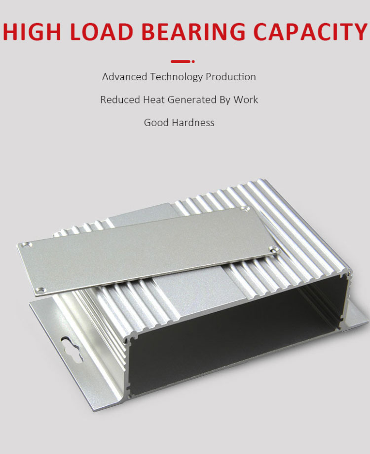 Aluminum Junction Box Waterproof