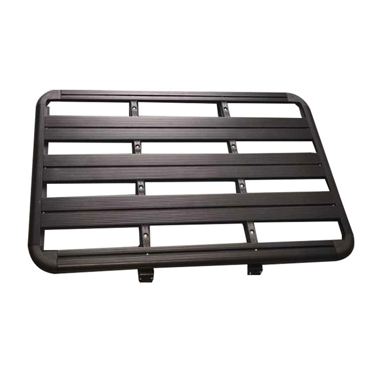 Car Roof Rack Brackets