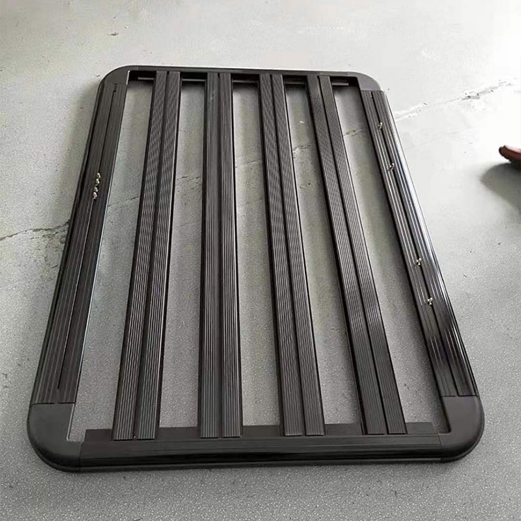 Car Roof Rack Brackets