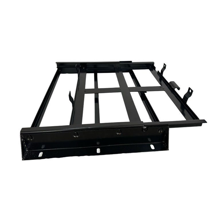 Car Battery Retaining Bracket