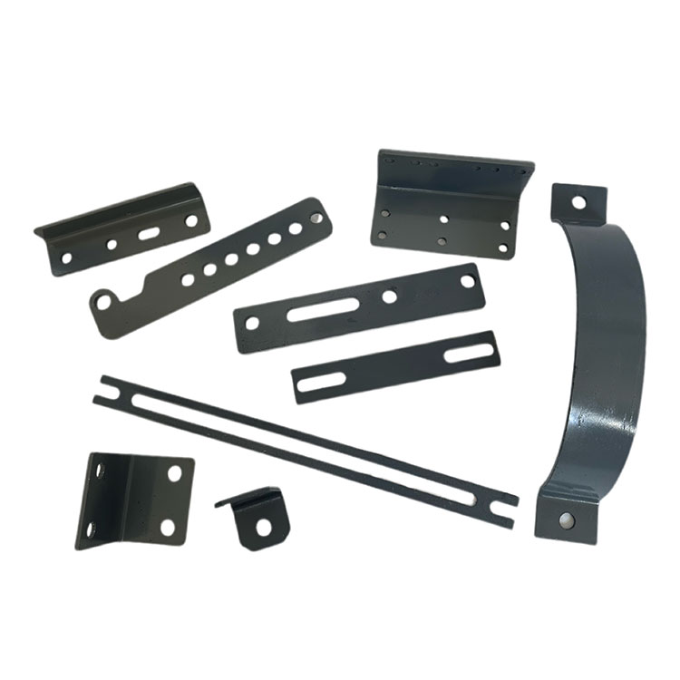 automotive metal brackets