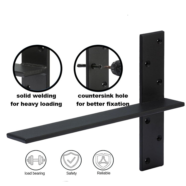 Heavy Duty Shelf Brackets Menards