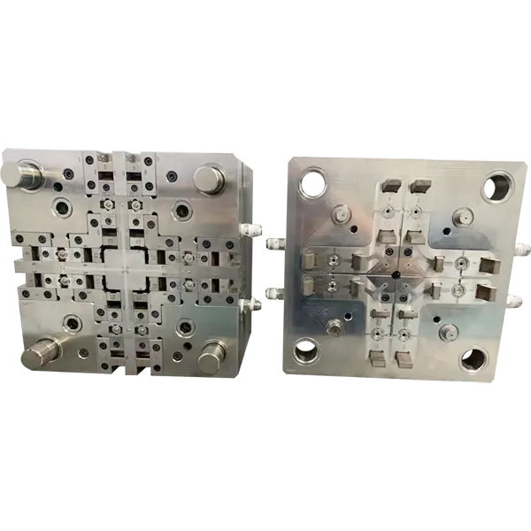 Plastic Optical Mould