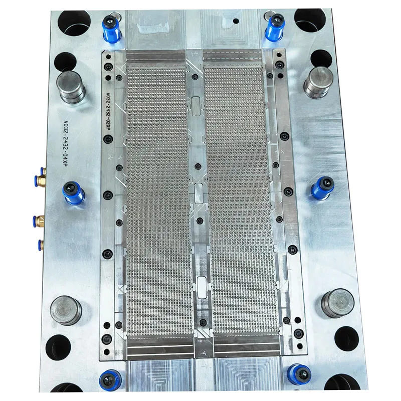 IC Packaging Diode Series Box Forming Insert