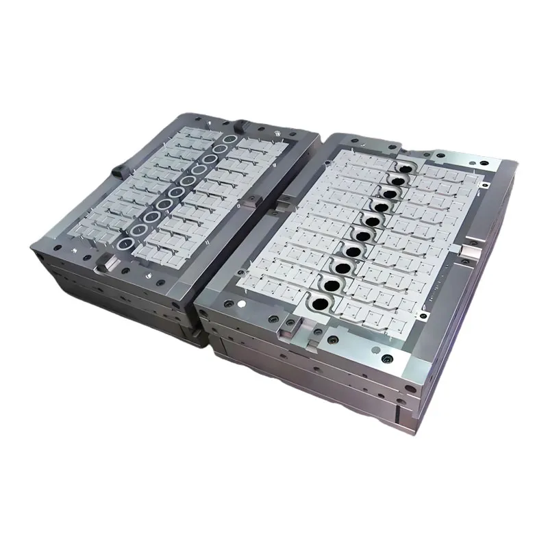 IC Packaging Lead Frame Mold pro SOP