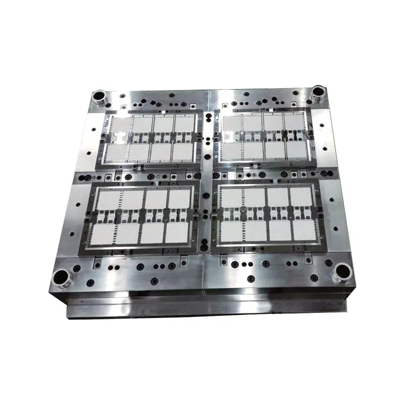 IC Packaging Lead Frame Mould Insert Mould