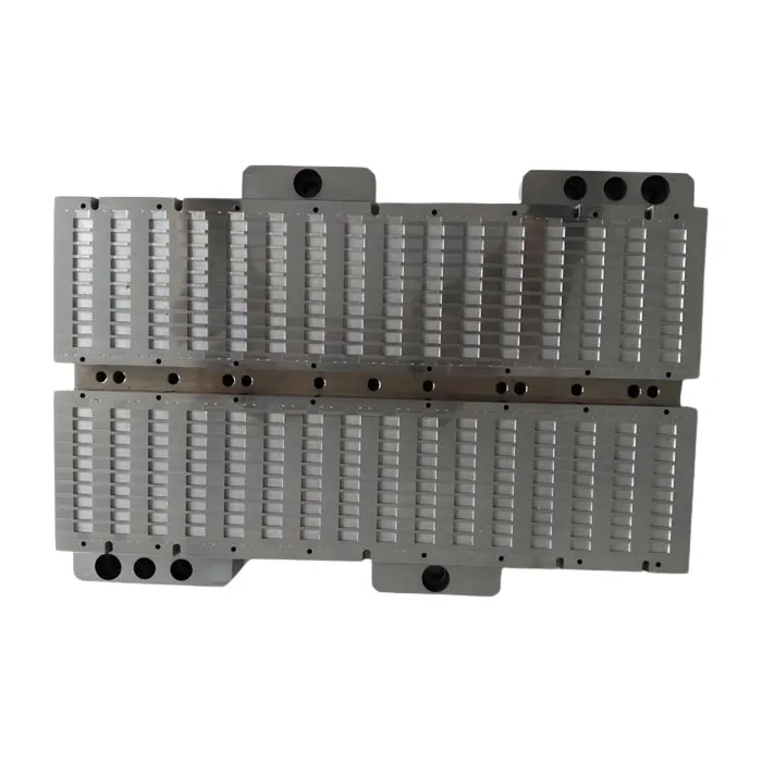 IC Packaging Mould para sa Flip Chip at Chip on Board