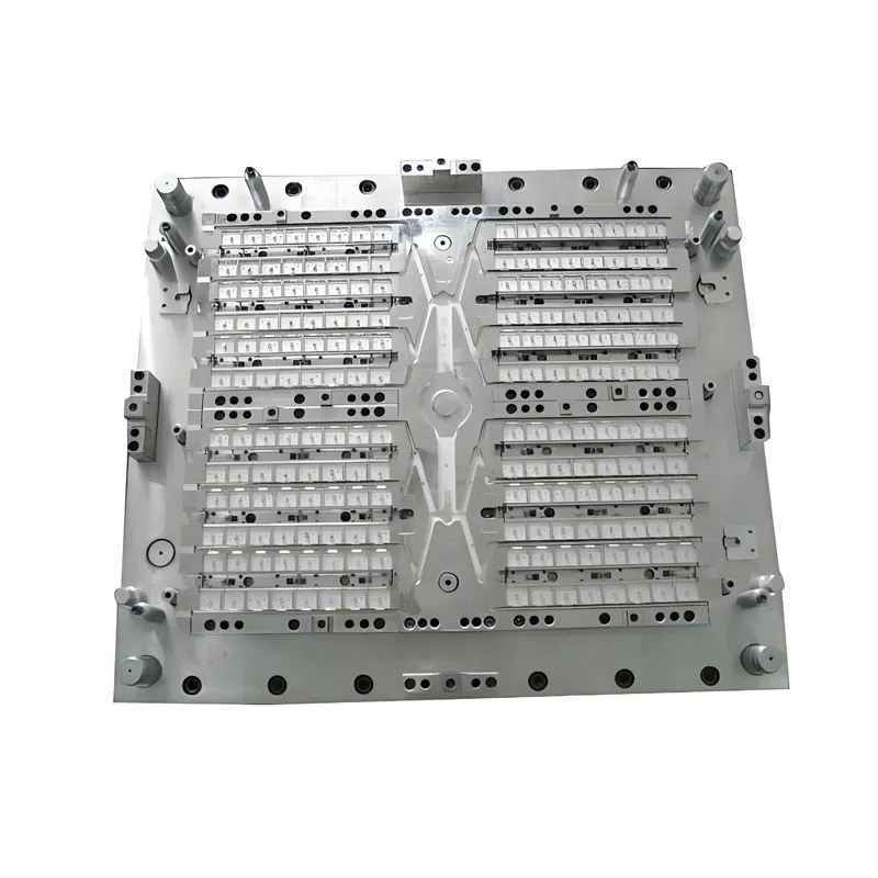 IC Packaging Substrate Mould para sa DIP at QFP