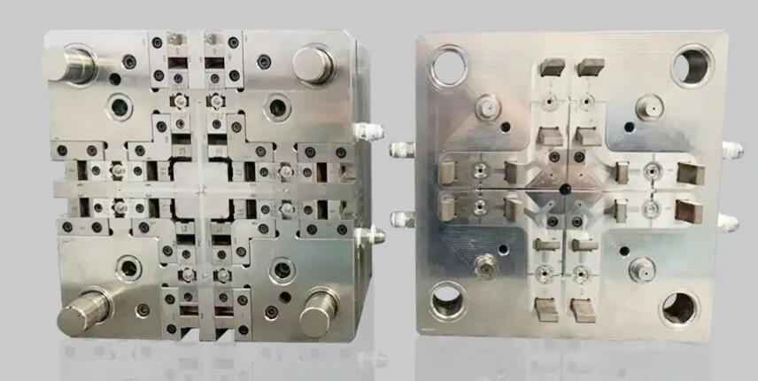 Precision Plastic Mould Solutions