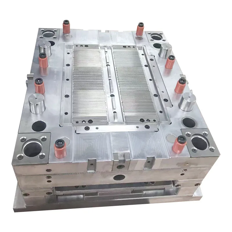 LED Lead Frame Mould PPA at PCT Material