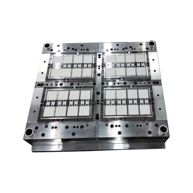 LED Lead Frame Mould SMD1516 Insert Molding