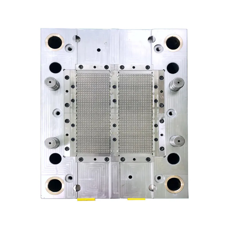 LED Lead Frame Mold SMD5050 Multi Cavity Mold