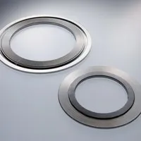 Basic style kammprofile gaskets