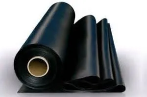 EPDM rubber sheet