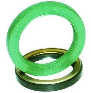 Food grade rubber gasket