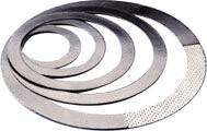 Flexible Graphite Gaskets