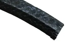 Graphite Packing With PTFE Impregnated