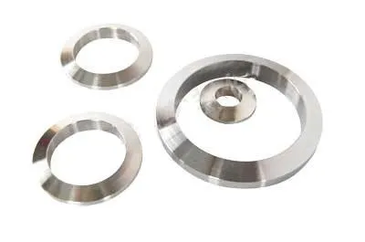 Lens Ring Joint Gasket for flange