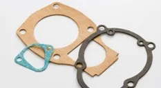 Mineral Fiber Rubber Gasket