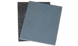 Reinforced Synthetic Fiber Beater Sheet