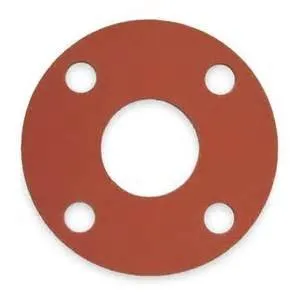 SBR rubber gasket