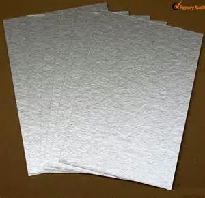 Soft Mica Sheet