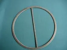 Spiral Wound Gasket for Heat Exchangers