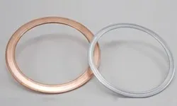 Double Jacket Gasket