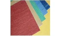 Synthetic Fiber Sheet