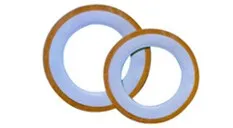 How do PTFE gaskets compare to other types of gaskets?