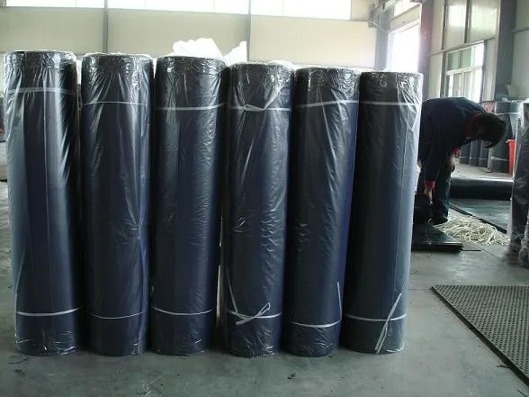 Viton rubber sheet