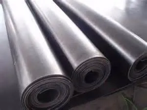 fluorine rubber sheet